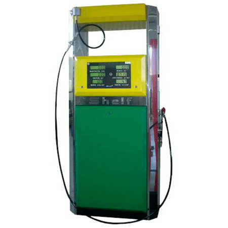 Шельф CNG-1