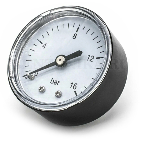 951350 SAMOA (Испания) - Вакуумметр 1/4" BSP