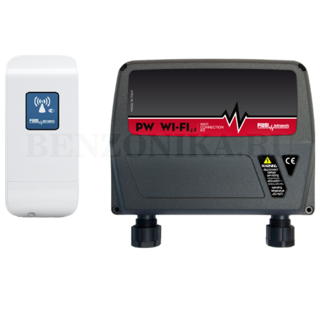 F1271012A PIUSI (Италия) - PW WIFI 2.0 - передатчик WIFI сигнала
