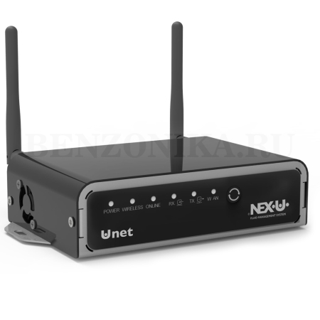 383305 Samoa (Испания) - UNET Pro - Центральный процессор и ПО UTrack Pro