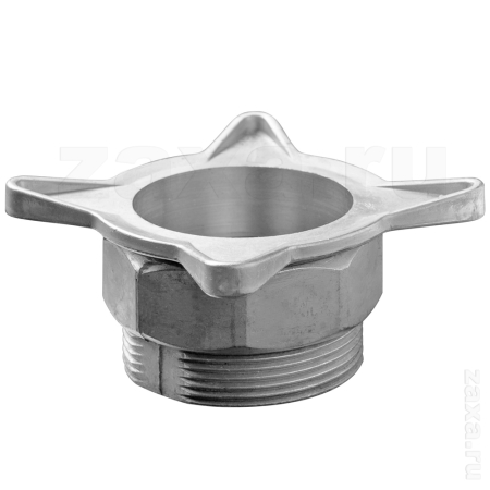 410001 SAMOA (Испания) - Адаптер для насоса PM35 60:1, Ø35 мм