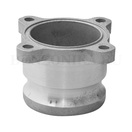 753110 SAMOA (Испания) - Адаптер Cam-Lock (папа)