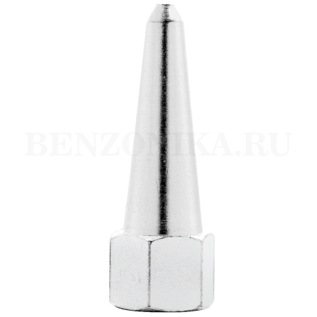 123001 SAMOA (Испания) - Большая чашеобразная насадка