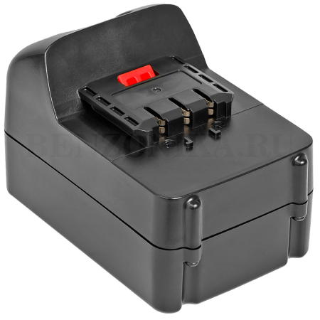 169020 SAMOA (Испания) - Аккумуляторная батарея 20В, 2000 mAh, Li-ION