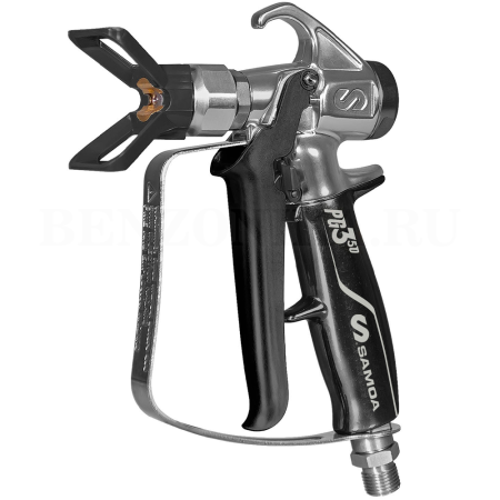 26B211 SAMOA (Испания) - Краскопульт PG350 (Пистолет для распыления краски).