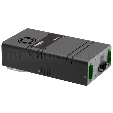 383152 Samoa (Samoa) - U·power+ - блок питания 320В для 8 электромагнитных клапанов с 3 разъемами CAN BUS (1 вход,2 выхода).