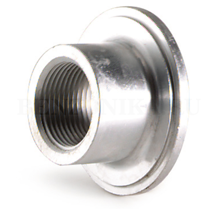 745301 SAMOA (Испания) - Адаптер для подключения IBC 1000 л, снизу