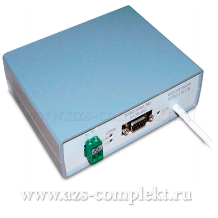 Топаз-119-11М (Россия) - Блок сопряжения RS-485