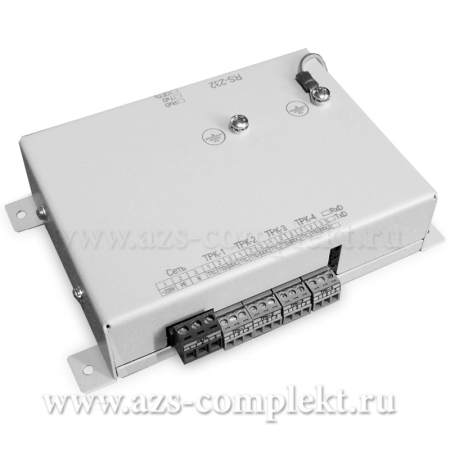 Топаз-119-22М (Россия) - Блок сопряжения