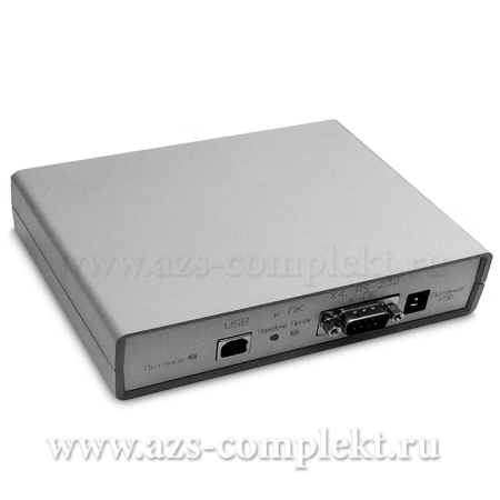 Топаз-119-28М (Россия) - Блок сопряжения