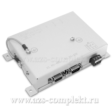 Блок сопряжения Топаз-119-5/4 для согласования RS485, RS232 и "токовая петля"