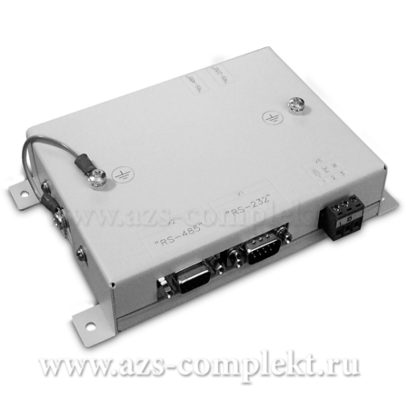 Топаз-119-5М (Россия) - Блок сопряжения для согласования RS485 и RS232