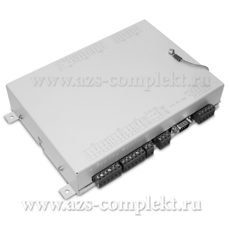 Топаз-133-4-4М1 (Россия) - Блок сопряжения