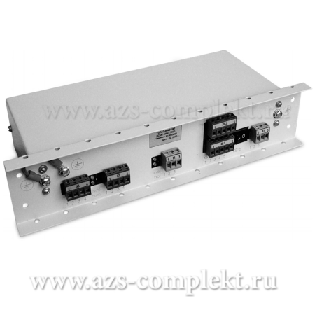 Блок сопряжения Топаз-306БС-07